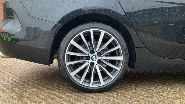 BMW 2 Series 220i Sport 2dr Petrol Coupe